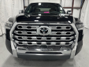 Thumbnail image of 2024 Toyota Tundra at Budget Car Sales