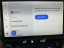 Thumbnail image of 2024 Toyota Tundra at Budget Car Sales