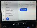 Thumbnail image of 2024 Toyota Tundra at Budget Car Sales