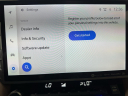 Thumbnail image of 2024 Toyota Tundra at Budget Car Sales
