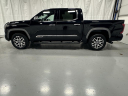 Thumbnail image of 2024 Toyota Tundra at Budget Car Sales