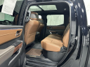Thumbnail image of 2024 Toyota Tundra at Budget Car Sales