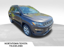 Thumbnail image of 2020 Jeep Compass at Northtown Toyota Volkswagen
