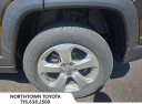 Thumbnail image of 2020 Jeep Compass at Northtown Toyota Volkswagen