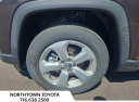 Thumbnail image of 2020 Jeep Compass at Northtown Toyota Volkswagen