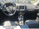 Thumbnail image of 2020 Jeep Compass at Northtown Toyota Volkswagen