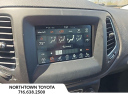 Thumbnail image of 2020 Jeep Compass at Northtown Toyota Volkswagen