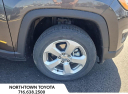 Thumbnail image of 2020 Jeep Compass at Northtown Toyota Volkswagen