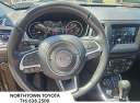 Thumbnail image of 2020 Jeep Compass at Northtown Toyota Volkswagen
