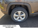 Thumbnail image of 2020 Jeep Compass at Northtown Toyota Volkswagen