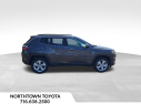 Thumbnail image of 2020 Jeep Compass at Northtown Toyota Volkswagen