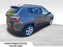Thumbnail image of 2020 Jeep Compass at Northtown Toyota Volkswagen