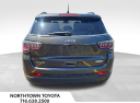 Thumbnail image of 2020 Jeep Compass at Northtown Toyota Volkswagen