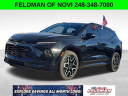 Thumbnail image of 2023 Chevrolet Blazer at Feldman Chevrolet Of Novi