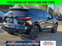 Thumbnail image of 2023 Chevrolet Blazer at Feldman Chevrolet Of Novi