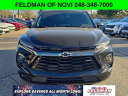 Thumbnail image of 2023 Chevrolet Blazer at Feldman Chevrolet Of Novi