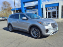 Thumbnail image of 2017 Hyundai SANTA FE at Green Brook Buick Gmc