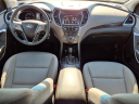 Thumbnail image of 2017 Hyundai SANTA FE at Green Brook Buick Gmc