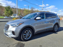 Thumbnail image of 2017 Hyundai SANTA FE at Green Brook Buick Gmc