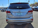 Thumbnail image of 2017 Hyundai SANTA FE at Green Brook Buick Gmc
