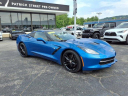 Thumbnail image of 2014 Chevrolet Corvette at Astorg Auto of Charleston