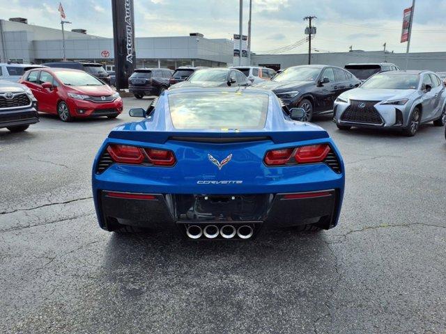 Thumbnail image of 2014 Chevrolet Corvette at Astorg Auto of Charleston