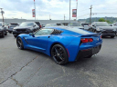 Thumbnail image of 2014 Chevrolet Corvette at Astorg Auto of Charleston