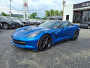 Thumbnail image of 2014 Chevrolet Corvette at Astorg Auto of Charleston