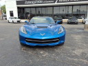Thumbnail image of 2014 Chevrolet Corvette at Astorg Auto of Charleston