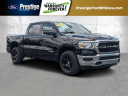 Thumbnail image of 2023 Ram 1500 at Prestige Ford