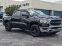 Thumbnail image of 2023 Ram 1500 at Prestige Ford