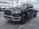 Thumbnail image of 2023 Ram 1500 at Prestige Ford