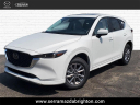 Thumbnail image of 2025 Mazda CX-5 at Serra Honda Brighton