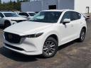 Thumbnail image of 2025 Mazda CX-5 at Serra Honda Brighton