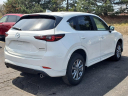 Thumbnail image of 2025 Mazda CX-5 at Serra Honda Brighton