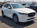 Thumbnail image of 2025 Mazda CX-5 at Serra Honda Brighton