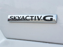 Thumbnail image of 2025 Mazda CX-5 at Serra Honda Brighton