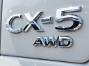 Thumbnail image of 2025 Mazda CX-5 at Serra Honda Brighton