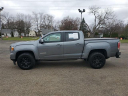 Thumbnail image of 2022 GMC Canyon at LaFontaine Buick GMC