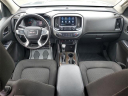 Thumbnail image of 2022 GMC Canyon at LaFontaine Buick GMC