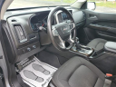 Thumbnail image of 2022 GMC Canyon at LaFontaine Buick GMC