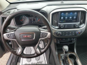 Thumbnail image of 2022 GMC Canyon at LaFontaine Buick GMC