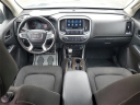 Thumbnail image of 2022 GMC Canyon at LaFontaine Buick GMC