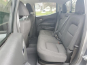Thumbnail image of 2022 GMC Canyon at LaFontaine Buick GMC