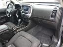 Thumbnail image of 2022 GMC Canyon at LaFontaine Buick GMC