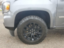 Thumbnail image of 2022 GMC Canyon at LaFontaine Buick GMC