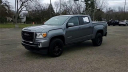 Thumbnail image of 2022 GMC Canyon at LaFontaine Buick GMC