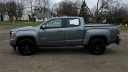 Thumbnail image of 2022 GMC Canyon at LaFontaine Buick GMC