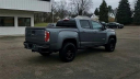 Thumbnail image of 2022 GMC Canyon at LaFontaine Buick GMC