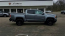 Thumbnail image of 2022 GMC Canyon at LaFontaine Buick GMC